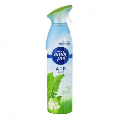 Ambi Pur Luchtverfrisser spray ochtend dauw
