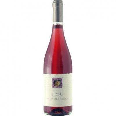Alasia Brachetto d'acqui