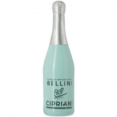 Bellini Cipriani