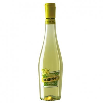 Rosanti Hugo