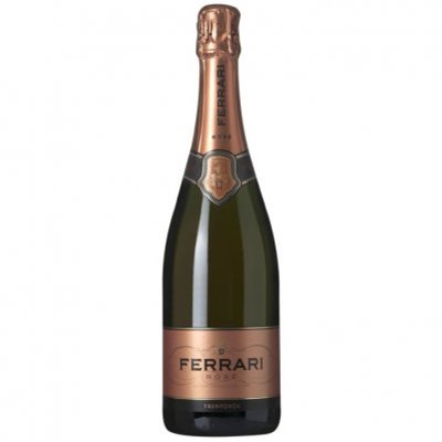 Ferrari Spumante Rosé Trento DOC