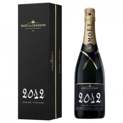 Moët & Chandon Champagne grand vintage