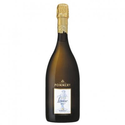 Pommery Champagne Cuvée Louise