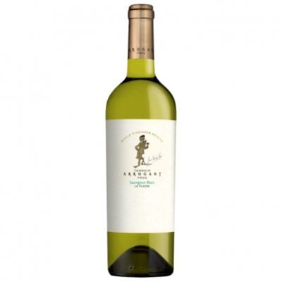 Arrogant Frog Vineyard Selection Sauvignon Blanc