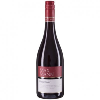 Max Mann Pinot Noir