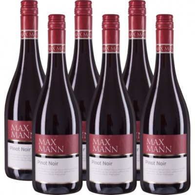 Moselland Pinot Noir