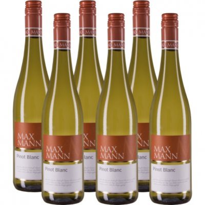 Moselland Max Mann Pinot Blanc