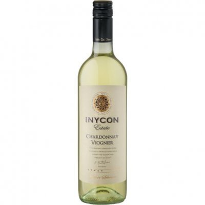 Inycon Estate Chardonnay Viognier