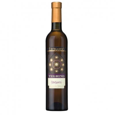 Leonardo Tegrino vin santo