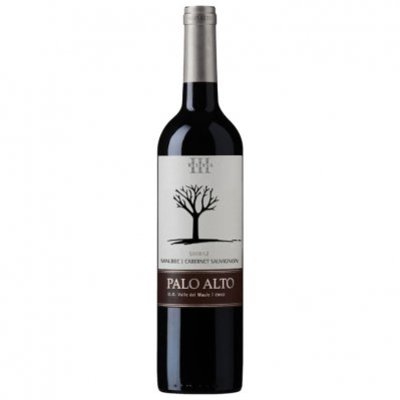 Palo Alto Shiraz Malbec Cabernet Sauvignon