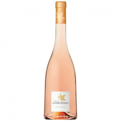 Chât les Valentines Rosé