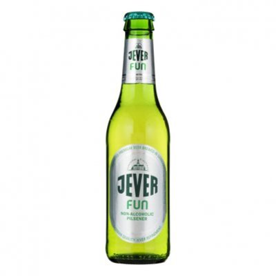 Jever Fun One way