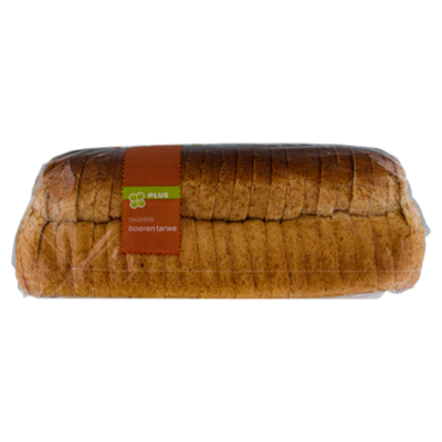 Huismerk Boeren tarwe heel