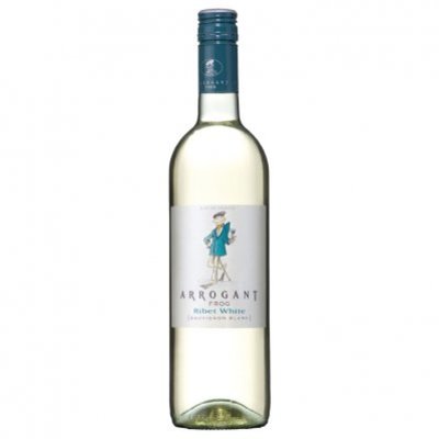 Arrogant Frog Sauvignon Blanc