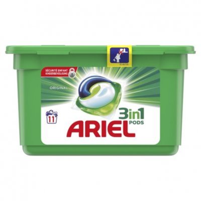 Ariel Pods original wasmiddelcapsules