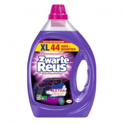 Zwarte Reus Zwarte reus gel
