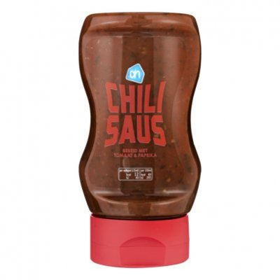 Huismerk Chilisaus
