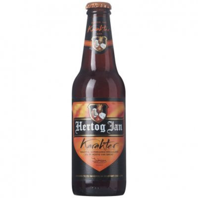 Hertog Jan Karakter