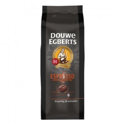 Douwe Egberts Espresso koffiebonen