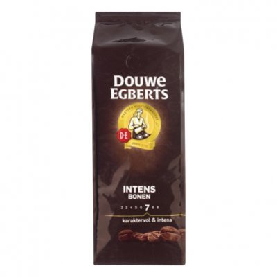Douwe Egberts Intens koffiebonen