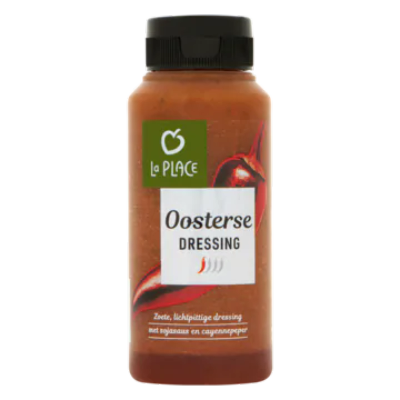 La Place Oosterse Dressing