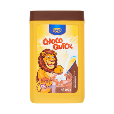Krüger Choco Quick