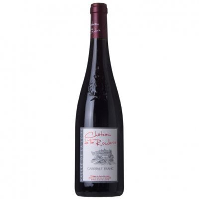 Château la Roulerie Anjou Rouge