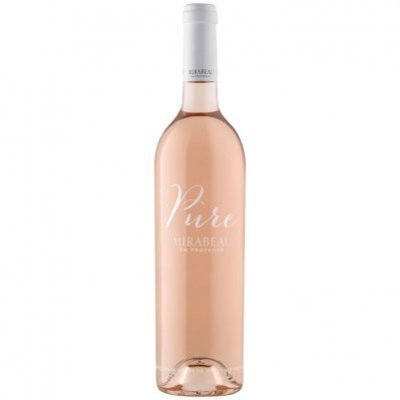 Mirabeau Pure Rosé