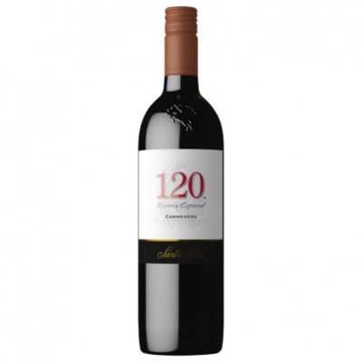 Santa Rita 120 Carmènere