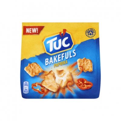 Tuc Bakefuls paprika