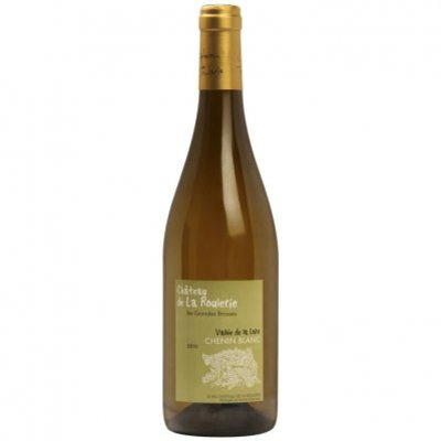Château la Roulerie Anjou Blanc