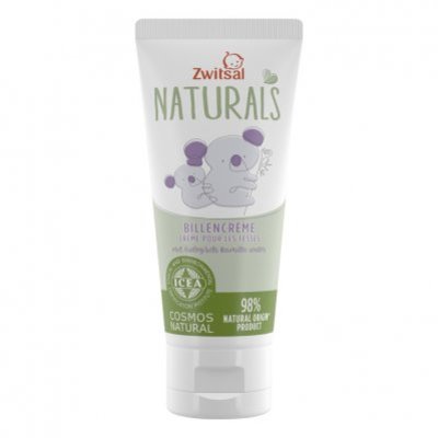 Zwitsal Naturals billencrème