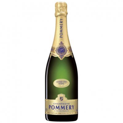 Pommery Champagne