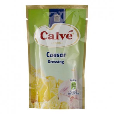 Calvé Caesar salade dressing