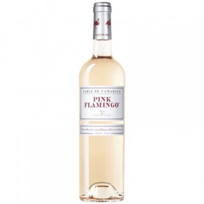 Pink Flamingo Rosé