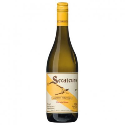 Secateurs Chenin Blanc