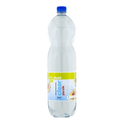 Huismerk Clear perzik