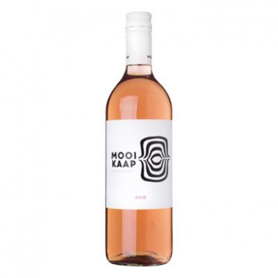 Mooi Kaap Rosé