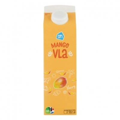 Huismerk Vla mango