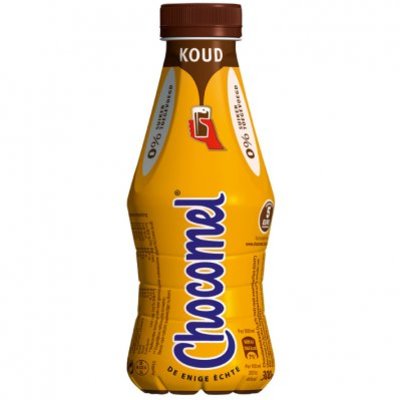 Chocomel Vers 0% suiker
