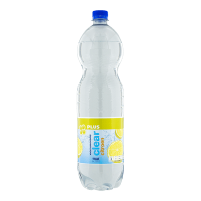 Huismerk Clear citroen