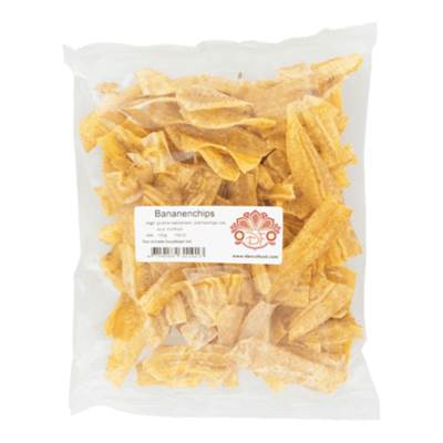 Danco Bananenchips