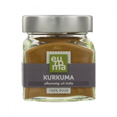 Euroma Kurkuma