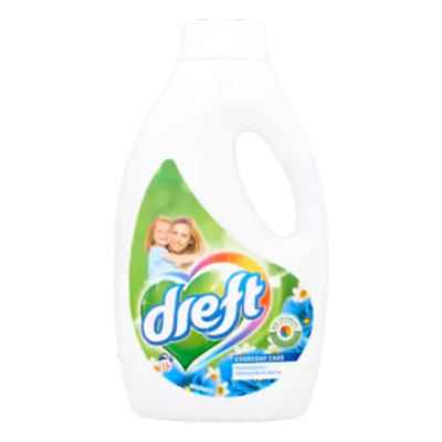 Dreft Ochtendfris