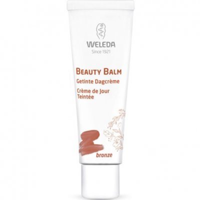 Weleda Beauty balm bronzeÂ