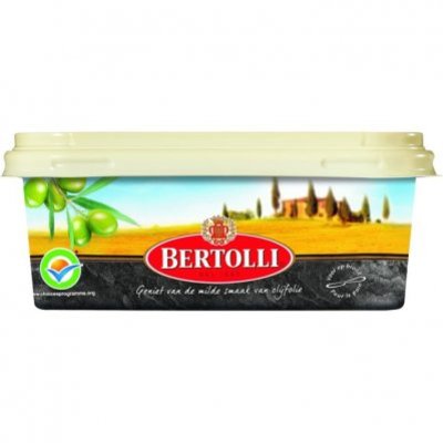 Bertolli Margarine