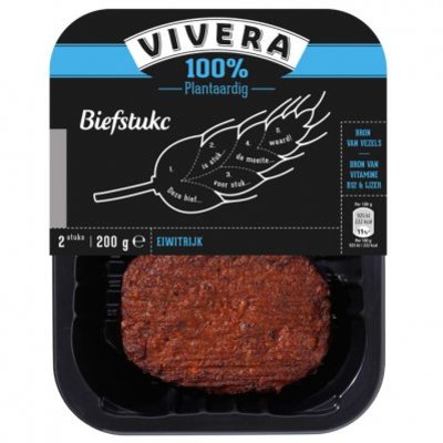 Vivera Biefstuk