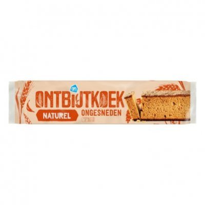 Huismerk Ontbijtkoek naturel