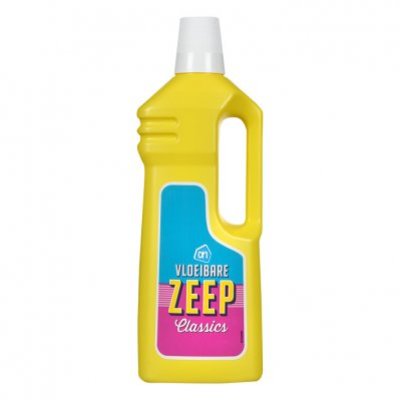 Huismerk Vloeibare zeep