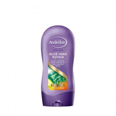 Andrélon Special conditioner aloe vera repair